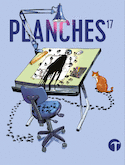 Planches, no 17